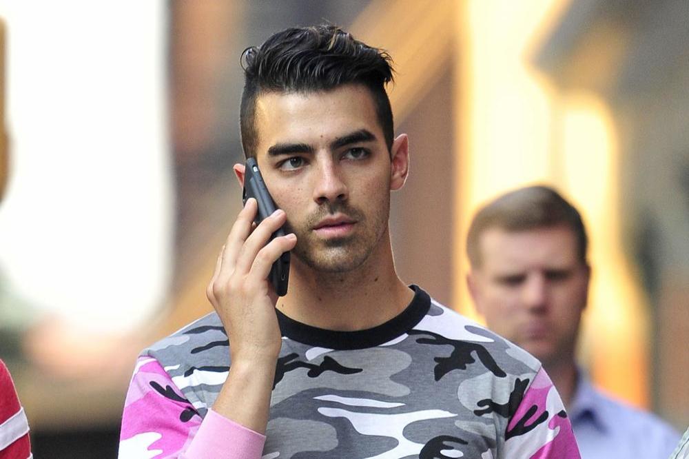 Joe Jonas