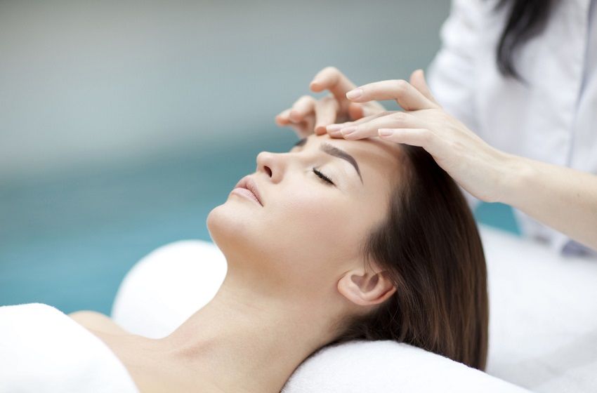 8 benefits of Spa for the health of the body and mind