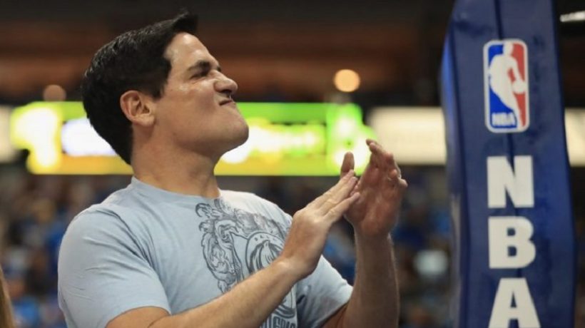 Mark cuban net worth 3.9 billion USD! Who is he?