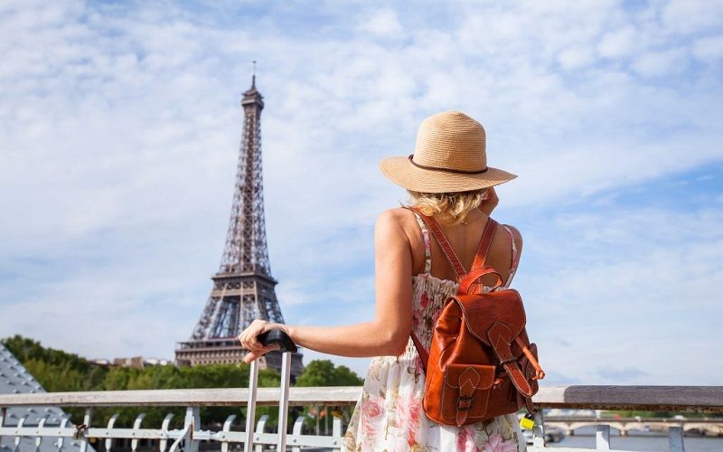 top cities to travel alone 