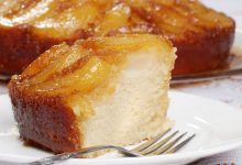 Pear and ricotta cake: the recipe to make it soft without wasting ripe pears