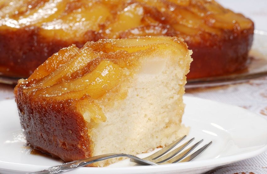 Pear and ricotta cake: the recipe to make it soft without wasting ripe pears