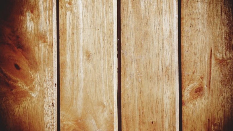 How To Stain And Finish Wood Cabinets