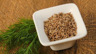 benefits of cumin