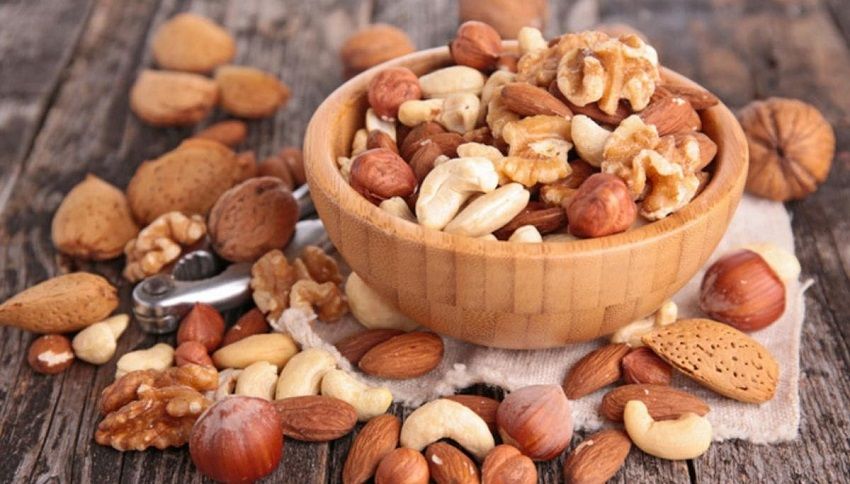 The benefits of dried fruit to prevent bad cholesterol