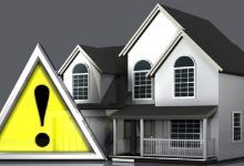 hazards in the home