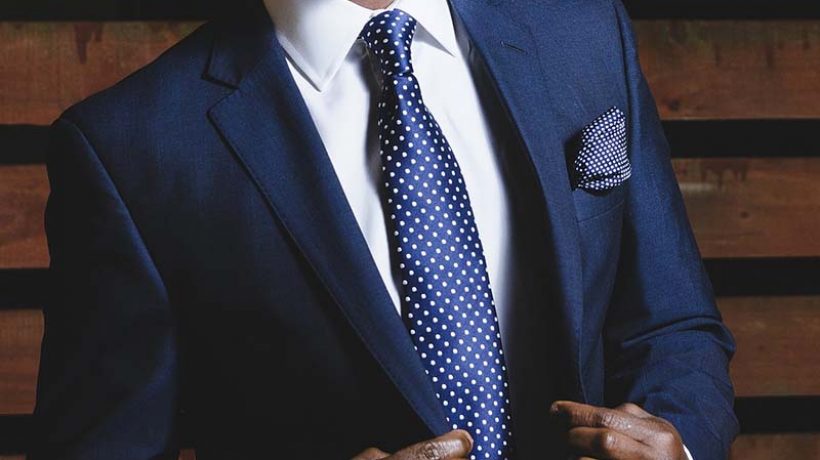 6 TIPS TO KNOW HOW TO CHOOSE A SUIT FOR MEN