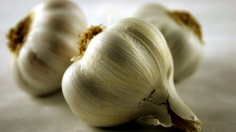 Amazing Facts About Garlic 