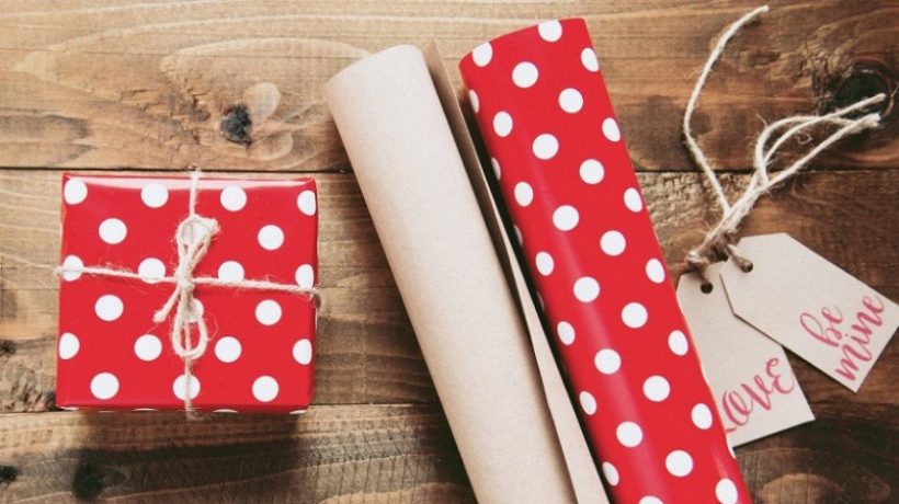The best creative Valentine gifts for boyfriend