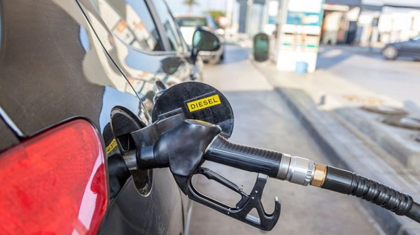 Why is not a good time to buy diesel