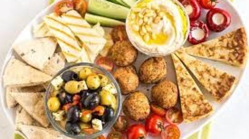Foods to try during your Turkish travels