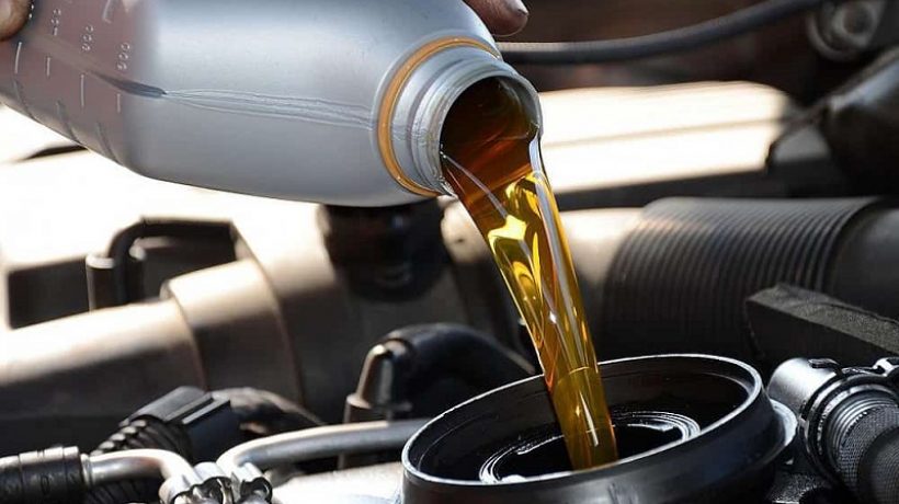 How to change the car oil? Step by step guideline