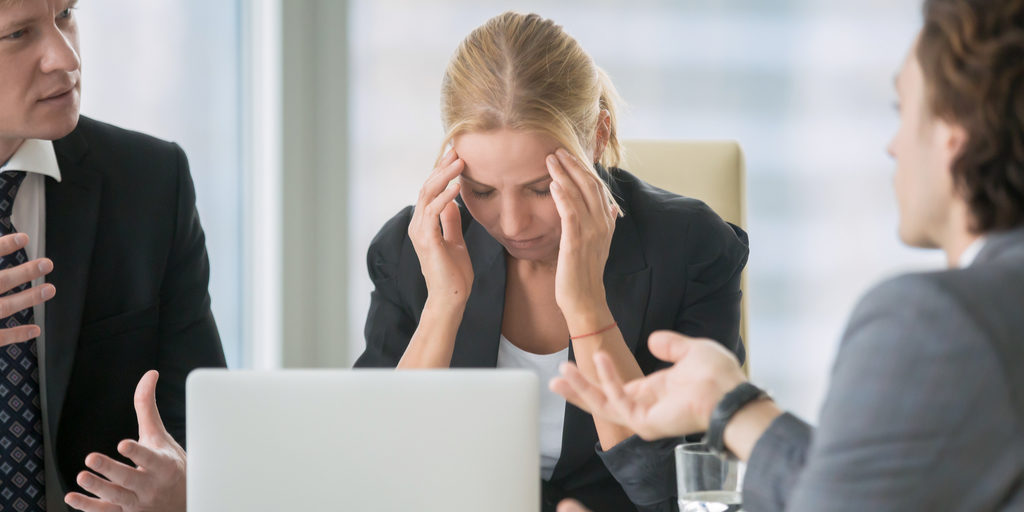How to deal with anxiety disorder