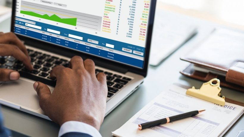 Reasons to Look at Cloud Accounting