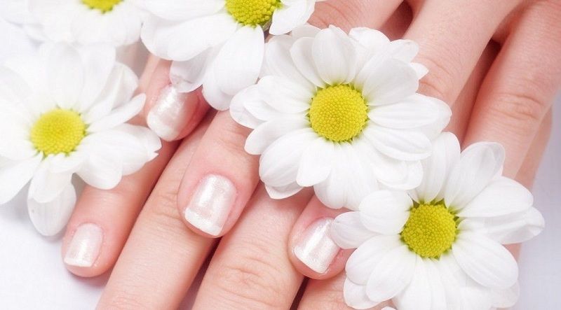 Yellow Nails: Causes And Treatment