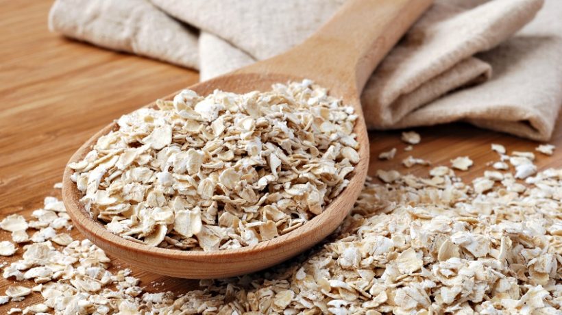 6 benefits of oats that will make you adore