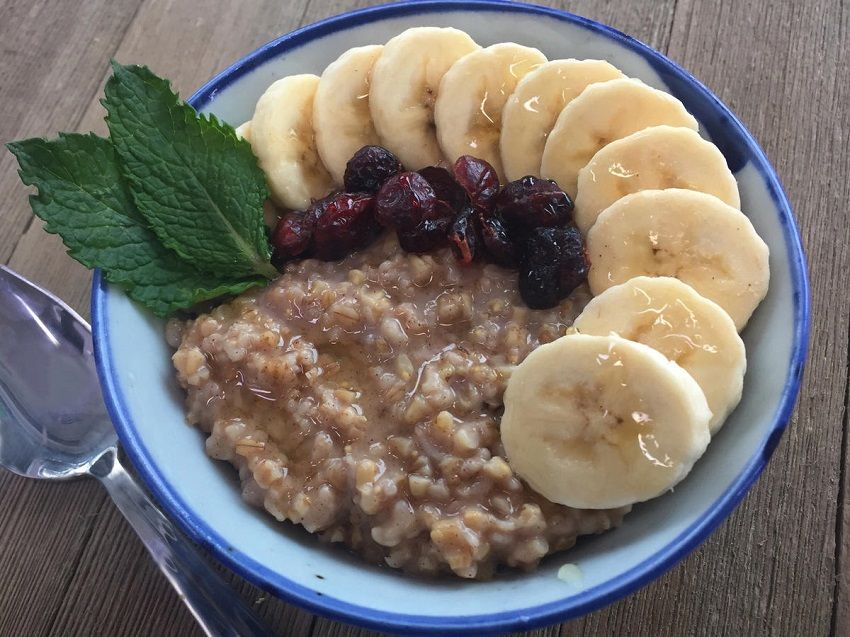 6 benefits of oats that will make you adore