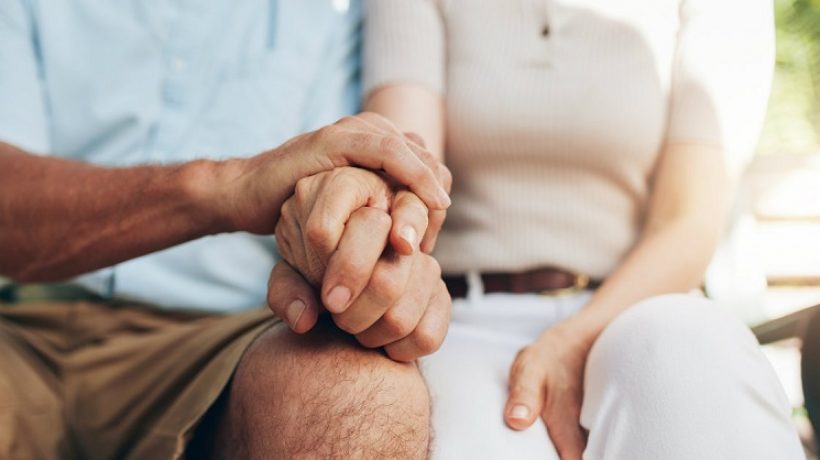 Why men aren’t taking initiative in a relationship?