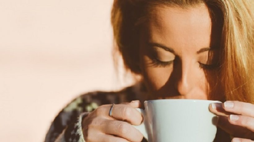 5 relaxing tea for tension headaches elimination