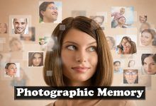 How To Quickly Develop A Photographic Memory With Exercise?