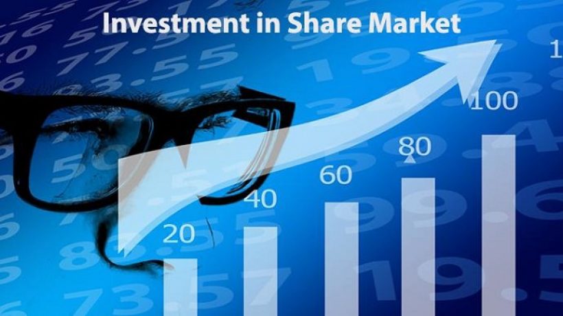 How to invest in share market without broker?