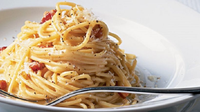 4 different ways to cook pasta for children?