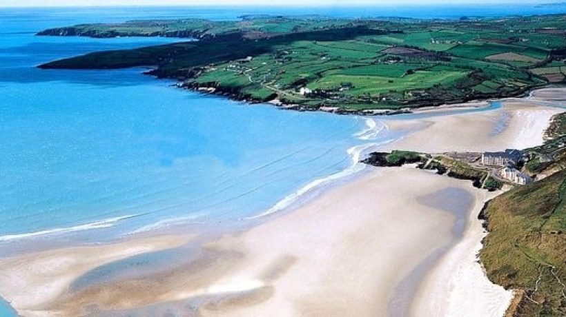 Can you really go surfing in Ireland?