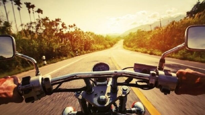 Recommended motorcycle safety tips for new riders