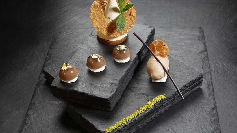 A guide to the Michelin star system