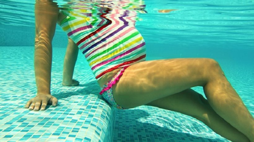 Is Swimming During Pregnancy Safe?