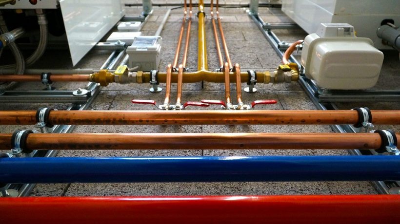 Why Is Copper Used For Pipes?
