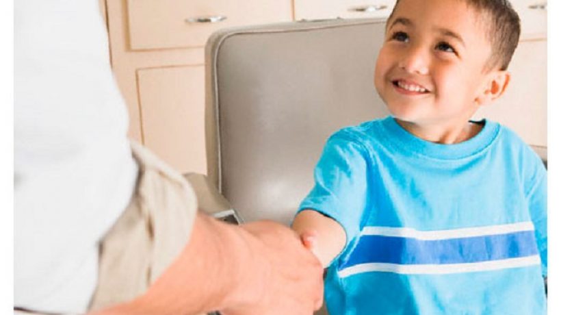 27 Good Manners for Children on the Internet and Social Networks