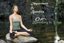 importance and benefits of breathing in yoga