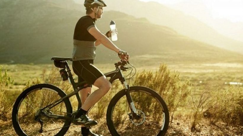 How to Improve Cycling Performance without Others Help