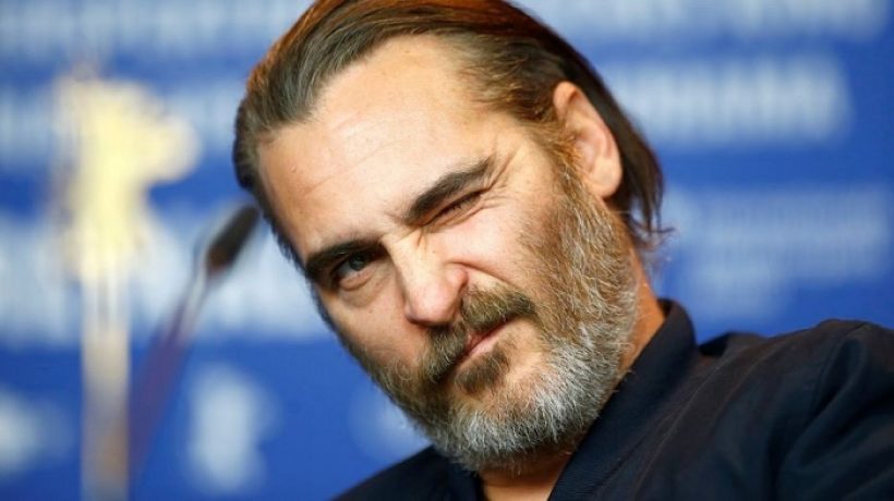 Joaquin Phoenix Net Worth, Biography and His Brotherhood