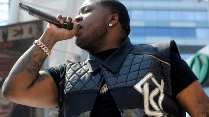 Sean Kingston Net Worth, Biography and Lifestyle