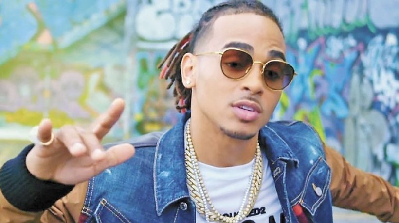 Latin Rapper and Reggaeton Singer Ozuna’s Net Worth and Biography