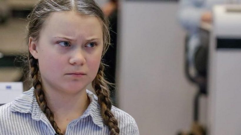 Greta Thunberg Net Worth, Lifestyle and Fun Facts