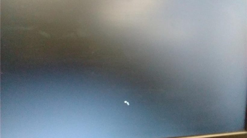 How to Fix Windows 10 Black Screen Spinning Dots? All Solutions