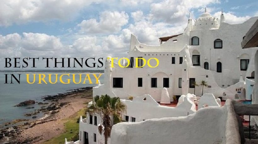 9 Things to Do in Uruguay: Experiences That Marked Us