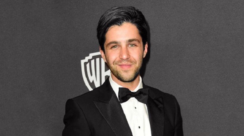Josh Peck Net worth, Bio, Married, Wife, Age, Dad, Girlfriend, Sister, Gay