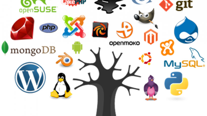 Should your small business use open-source software?