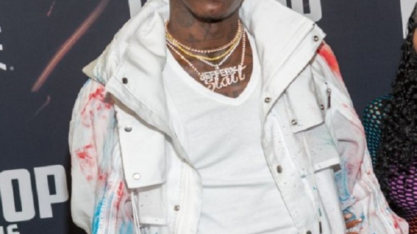 Young Thug Net worth, Height, Daughter, Teeth, Fiance, Married, Wife, Wiki