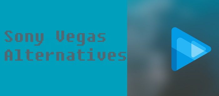 Sony Vegas Alternatives