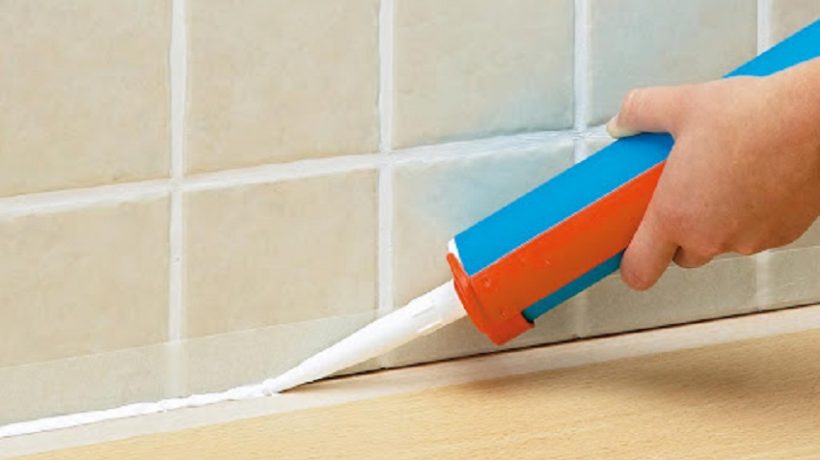 How Long Does Caulk Take to Dry? Quick Drying Tricks