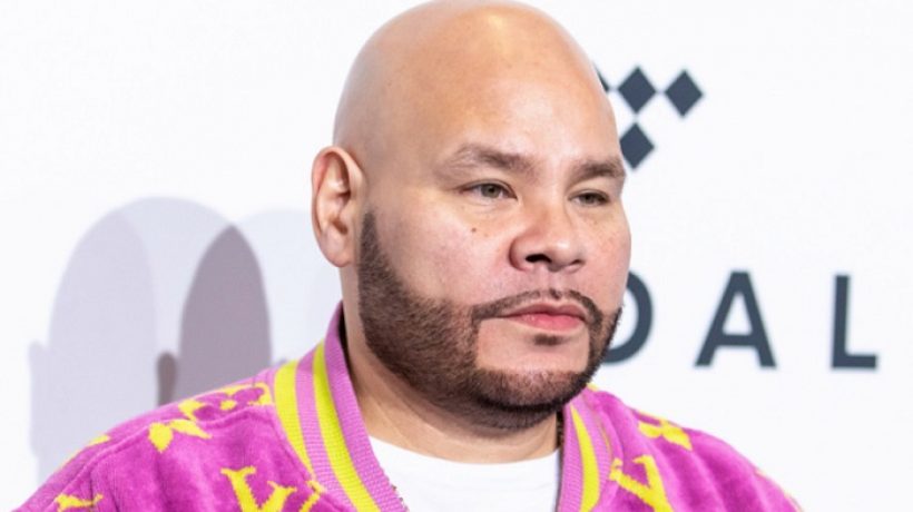 Fat Joe Net Worth, Wife, Daughter, Brother, Height, Ethnicity