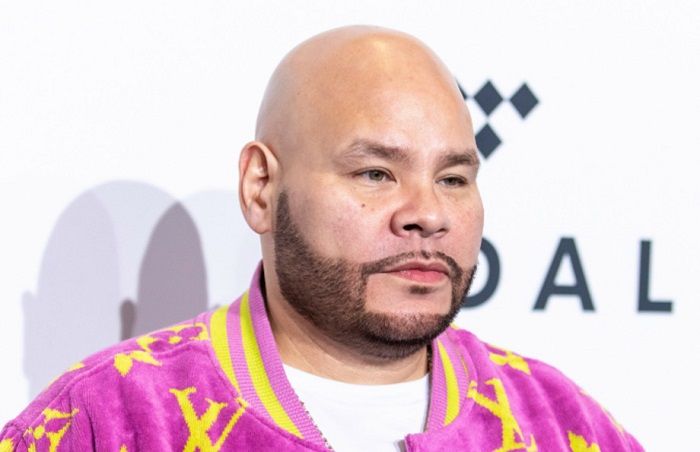 Fat Joe net worth