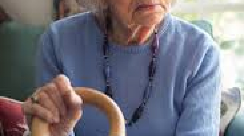 The importance of staff training in preventing falls in the elderly