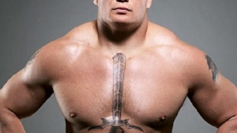 Brock Lesnar Net worth, Biography, wife, daughter, age, height, weight