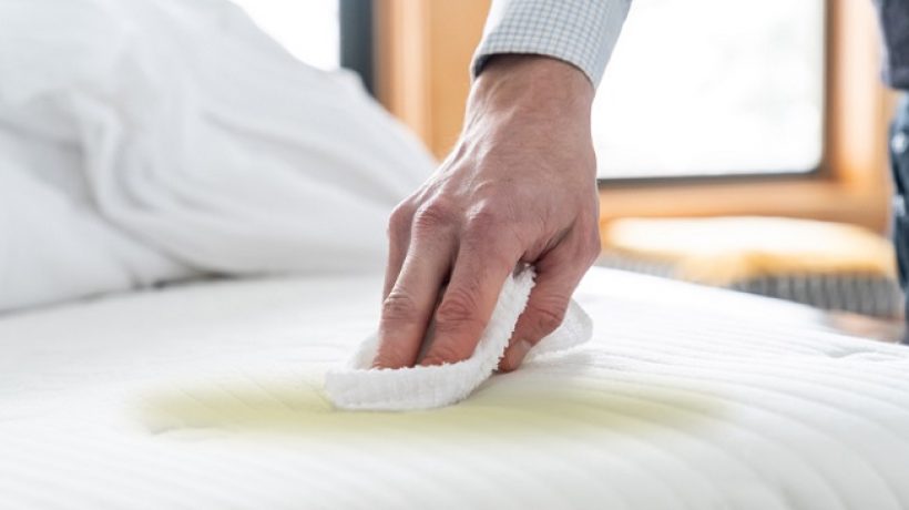 How to Remove Stains From Mattress? Get Solution